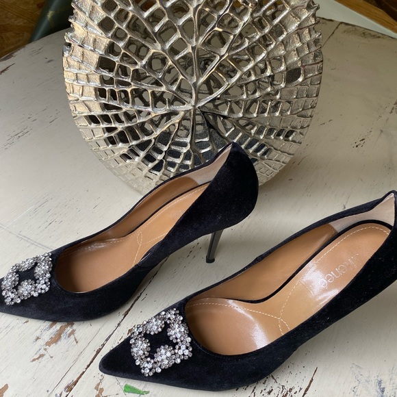 Size 12 J. Renee / 4 inches tall / NWT - Picture 6 of 6